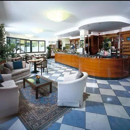 Hotel Depandance President 3*