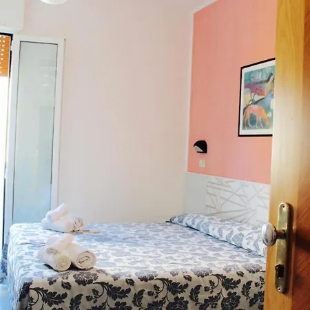 Hotel Depandance President 3*