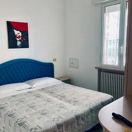 President Cesenatico