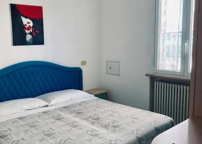 President Cesenatico